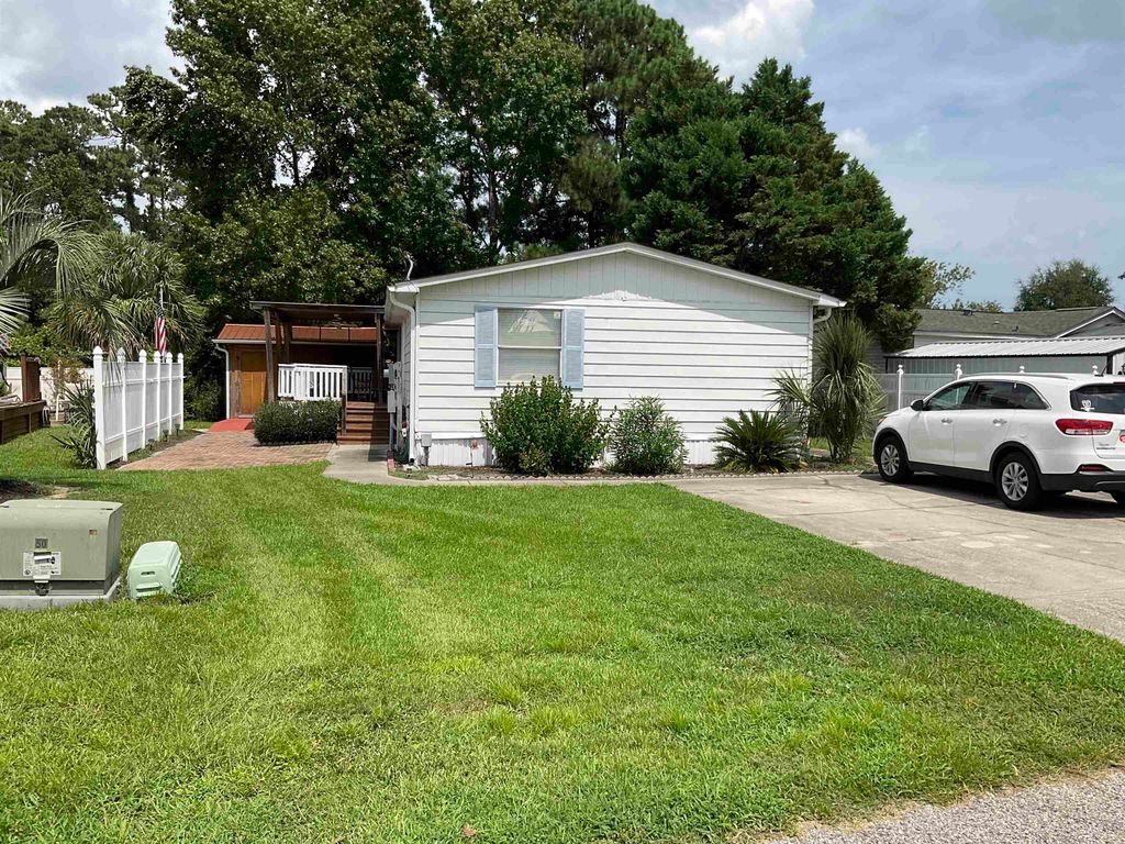 885 Hilander Dr., Garden City Beach, SC 29576 — photo 2
