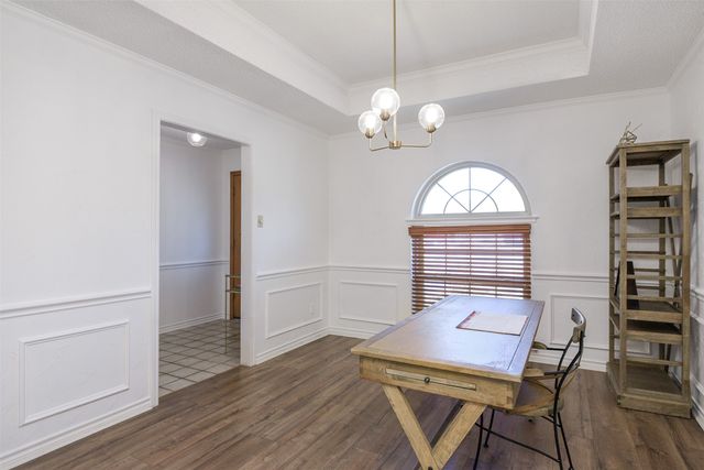1110 Shady Oak Trail, Mansfield, TX 76063