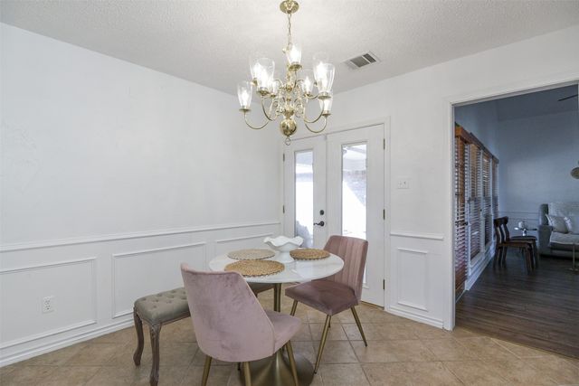 1110 Shady Oak Trail, Mansfield, TX 76063