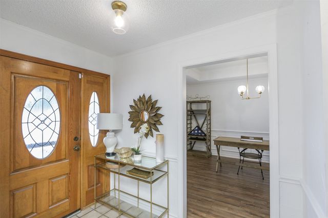 1110 Shady Oak Trail, Mansfield, TX 76063