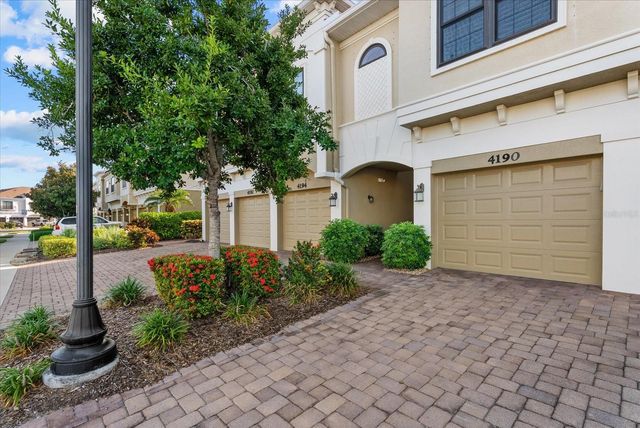 4190 OVERTURE CIRCLE 511, Bradenton, FL 34209