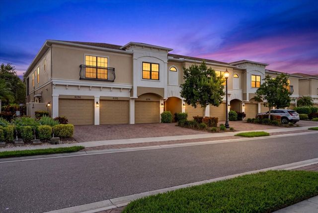 4190 OVERTURE CIRCLE 511, Bradenton, FL 34209
