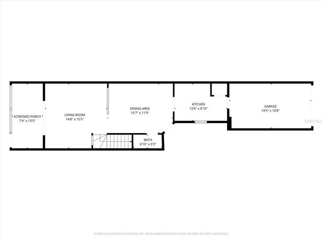 4190 OVERTURE CIRCLE 511, Bradenton, FL 34209