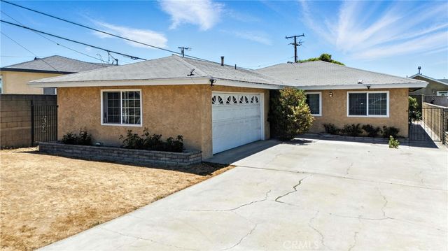 11813 Colima Road, Whittier, CA 90604