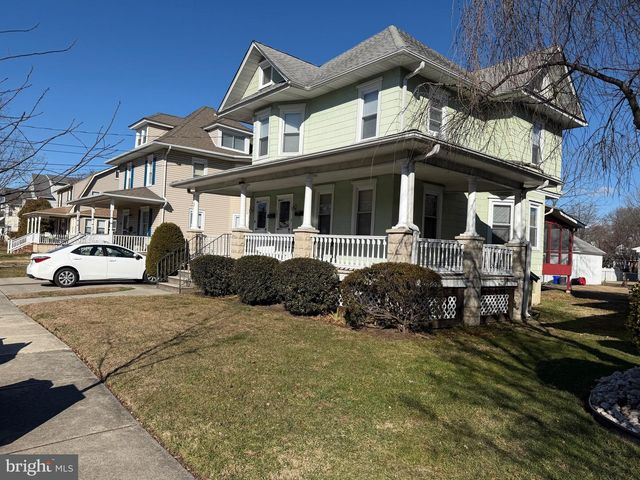 237 VIRGINIA, Haddon Township, NJ 08108