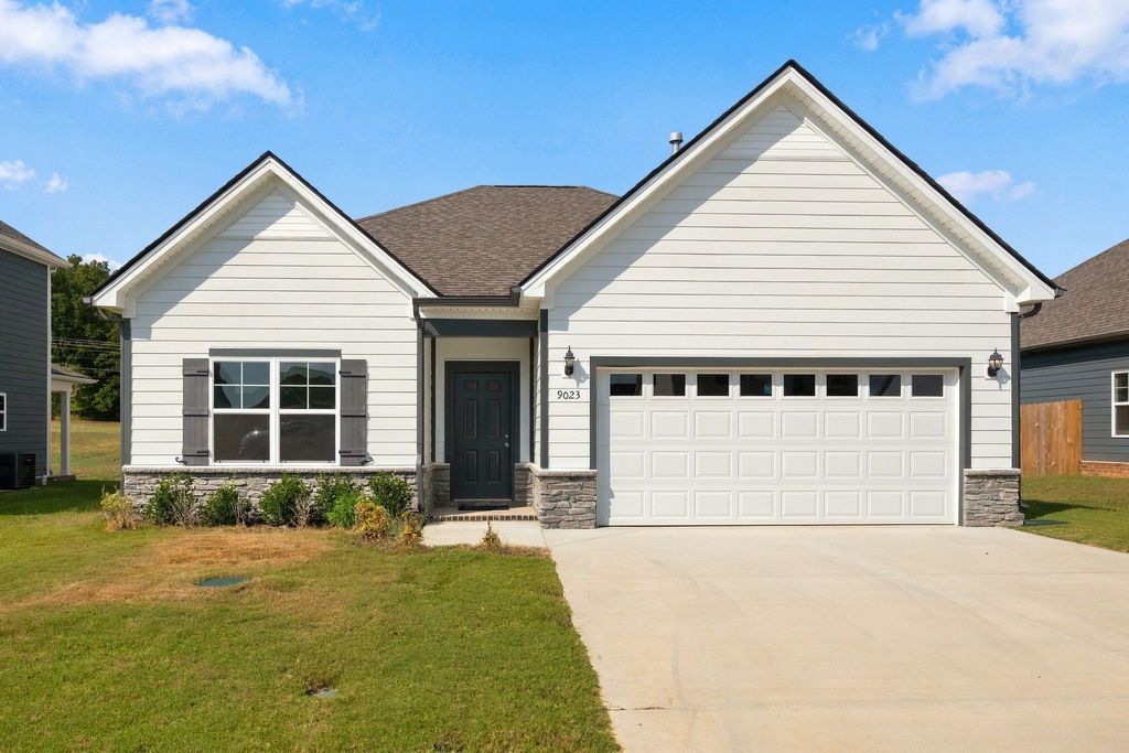 9023 Ada Way, Fairview, TN 37062