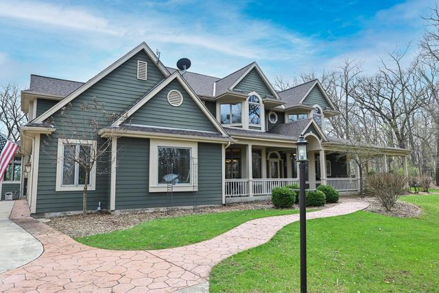 12301 W Ryan ROAD, Franklin, WI 53132
