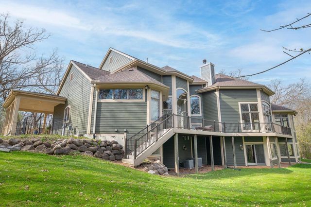 12301 W Ryan ROAD, Franklin, WI 53132