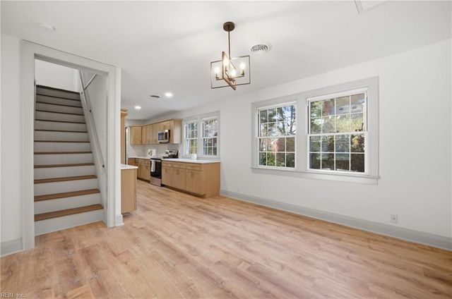 4608 Duke DR, Portsmouth, VA 23703