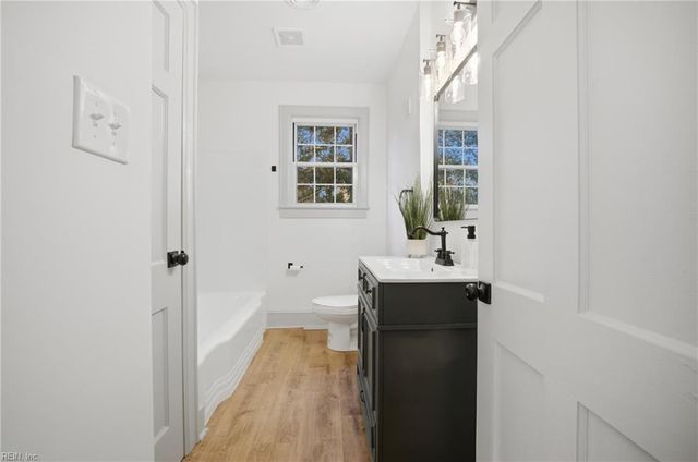 4608 Duke DR, Portsmouth, VA 23703