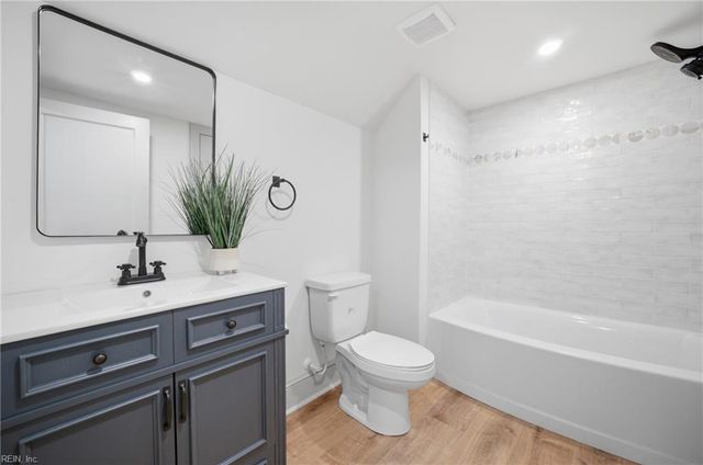 4608 Duke DR, Portsmouth, VA 23703