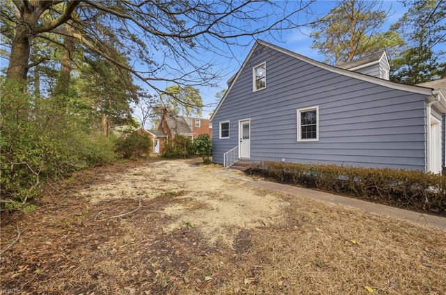 4608 Duke DR, Portsmouth, VA 23703