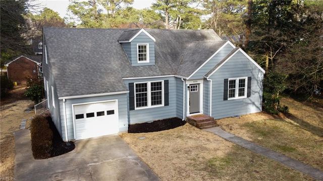 4608 Duke DR, Portsmouth, VA 23703