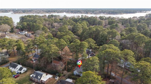 4608 Duke DR, Portsmouth, VA 23703