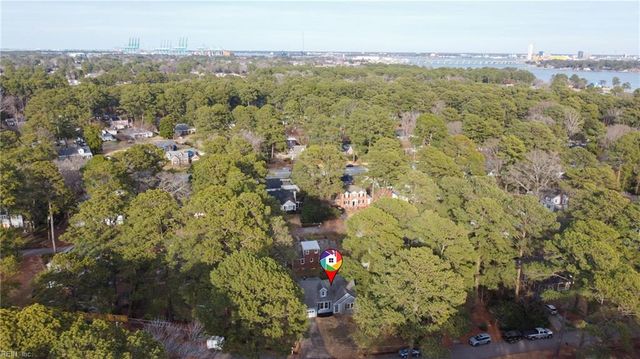 4608 Duke DR, Portsmouth, VA 23703