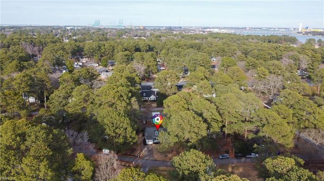 4608 Duke DR, Portsmouth, VA 23703