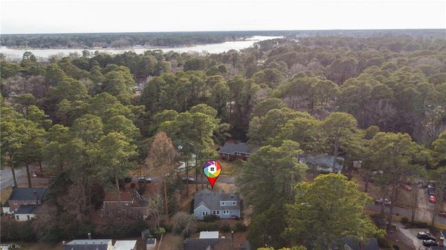 4608 Duke DR, Portsmouth, VA 23703