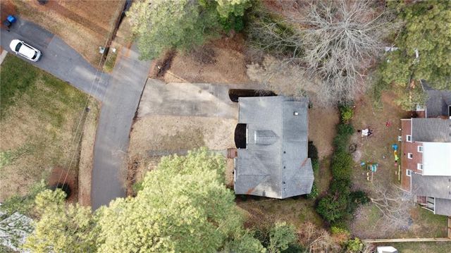 4608 Duke DR, Portsmouth, VA 23703