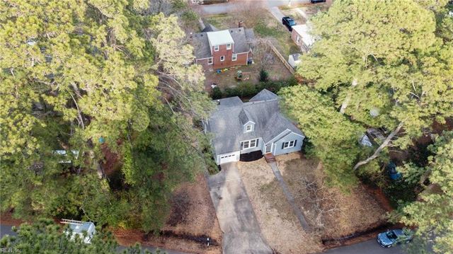 4608 Duke DR, Portsmouth, VA 23703