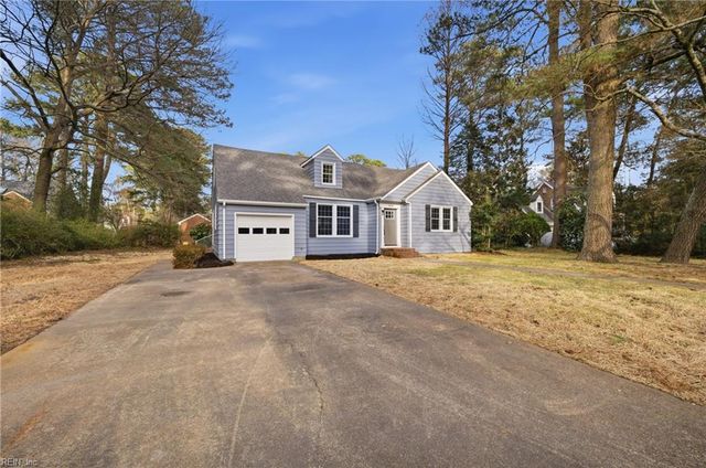 4608 Duke DR, Portsmouth, VA 23703