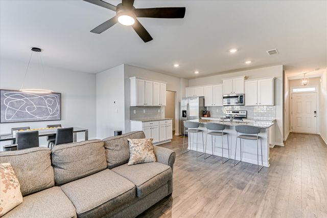 4329 Newland Street, Hephzibah, GA 30815