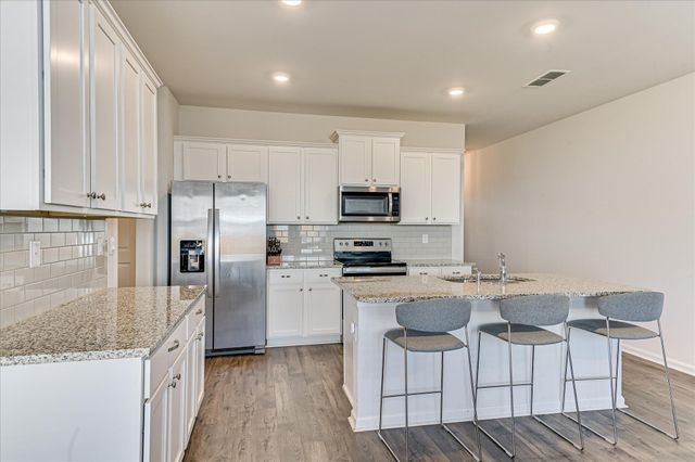 4329 Newland Street, Hephzibah, GA 30815