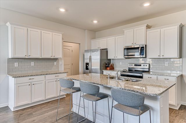 4329 Newland Street, Hephzibah, GA 30815