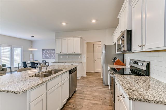 4329 Newland Street, Hephzibah, GA 30815