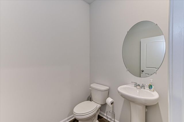 4329 Newland Street, Hephzibah, GA 30815