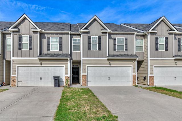 4329 Newland Street, Hephzibah, GA 30815