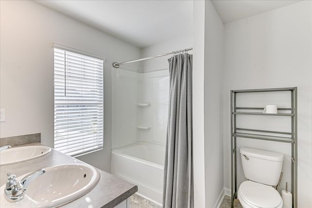 4329 Newland Street, Hephzibah, GA 30815