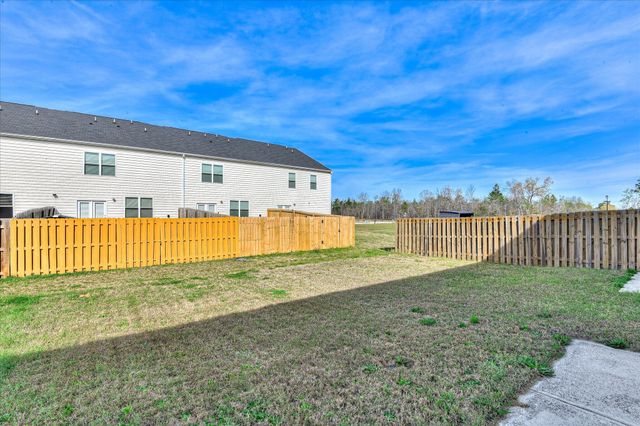 4329 Newland Street, Hephzibah, GA 30815