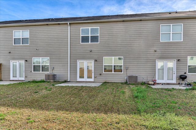 4329 Newland Street, Hephzibah, GA 30815