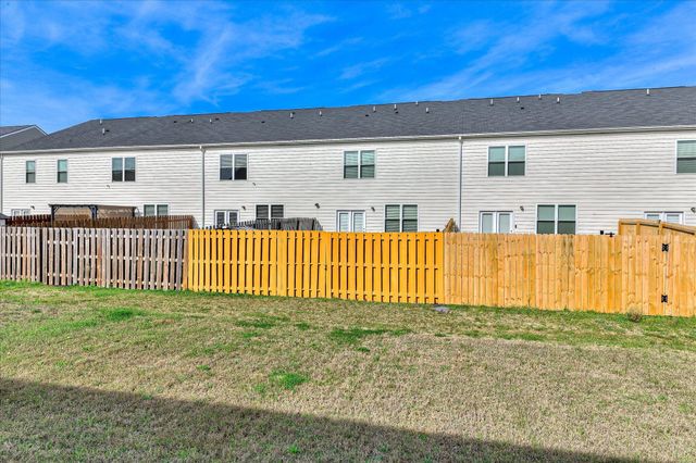 4329 Newland Street, Hephzibah, GA 30815