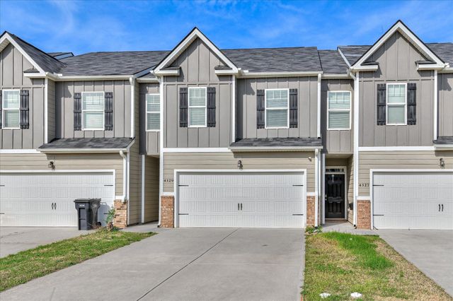 4329 Newland Street, Hephzibah, GA 30815