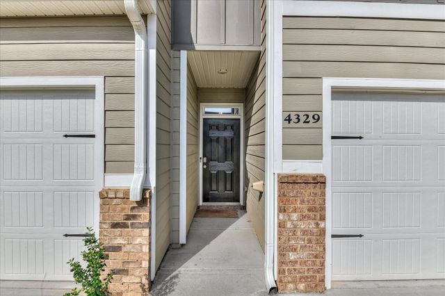 4329 Newland Street, Hephzibah, GA 30815