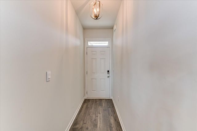 4329 Newland Street, Hephzibah, GA 30815