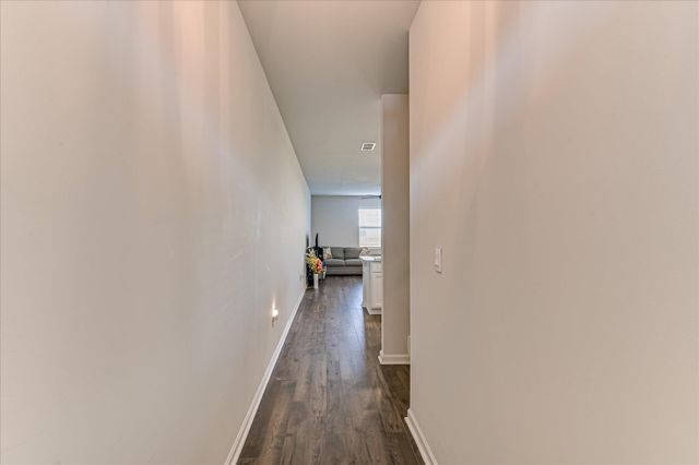 4329 Newland Street, Hephzibah, GA 30815