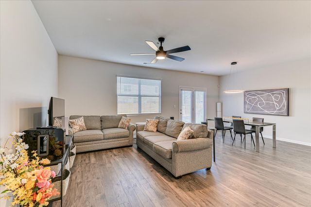 4329 Newland Street, Hephzibah, GA 30815