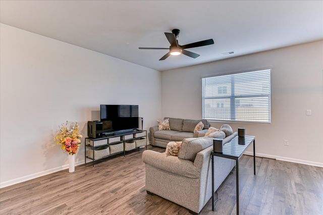 4329 Newland Street, Hephzibah, GA 30815