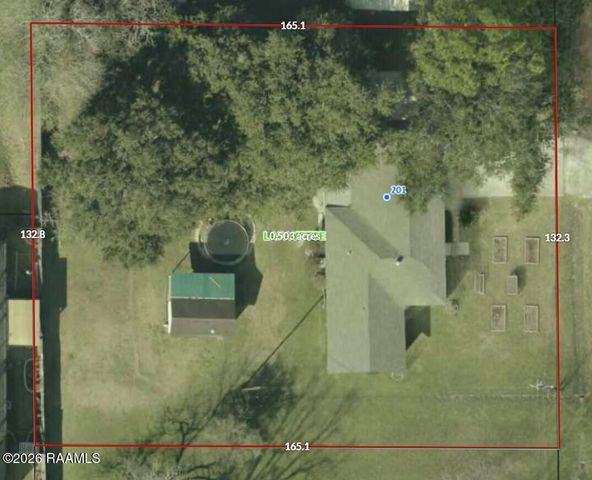 201 Huggins Road, Lafayette, LA 70506