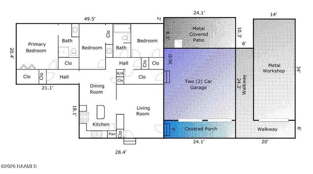 201 Huggins Road, Lafayette, LA 70506