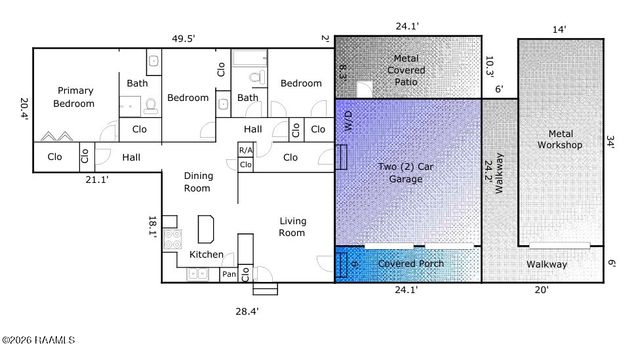 201 Huggins Road, Lafayette, LA 70506