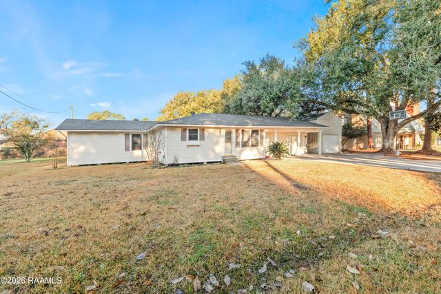 201 Huggins Road, Lafayette, LA 70506