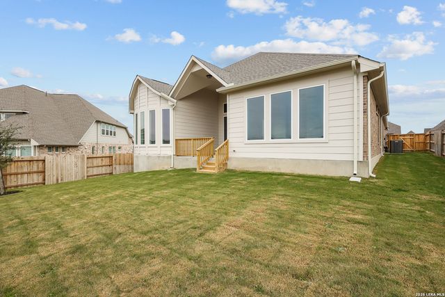 3245 Crosby Creek, Schertz, TX 78108