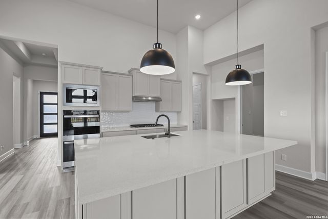 3245 Crosby Creek, Schertz, TX 78108