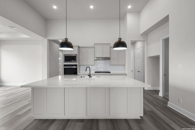 3245 Crosby Creek, Schertz, TX 78108