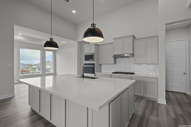 3245 Crosby Creek, Schertz, TX 78108