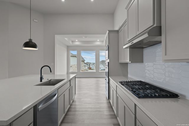 3245 Crosby Creek, Schertz, TX 78108