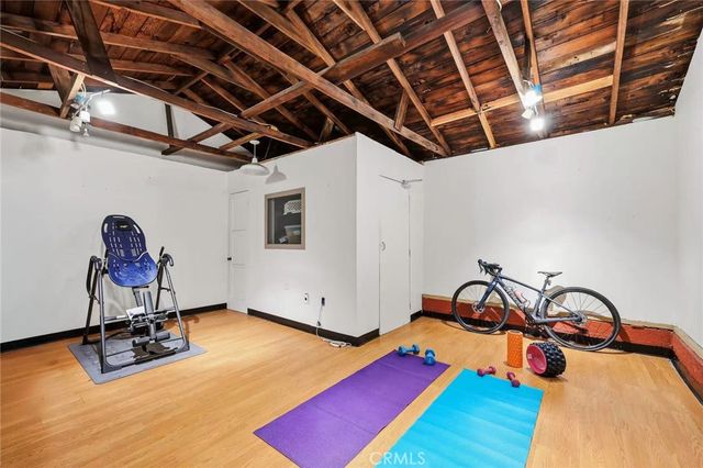 1705 Westmont Drive, Alhambra, CA 91803